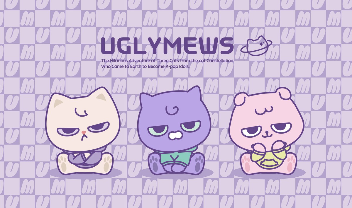 UGLYMEWS